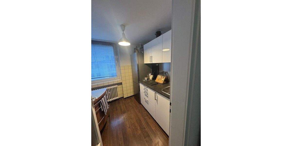 Etagenwohnung Köln Altstadt-Nord - 2 Zimmer, 48 m&sup2;, 726&euro; | Angebot:25096615