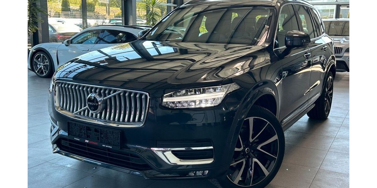 Volvo XC90 34.400 km 49.990 &euro; Friedberg 86316