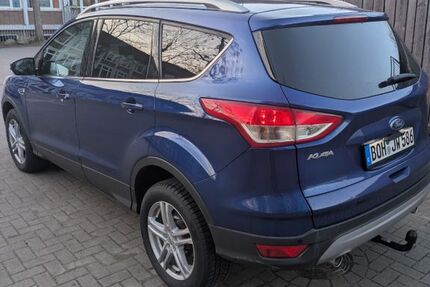 Ford Kuga 132.000 km 11.000 &euro; Bocholt 46395