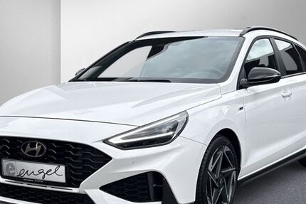 Hyundai i30 23.750 km 23.822 &euro; Wunsiedel 95632