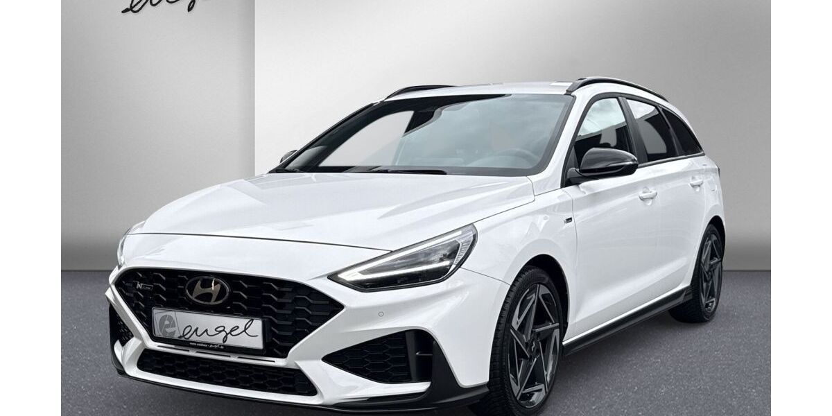 Hyundai i30 23.750 km 23.822 &euro; Wunsiedel 95632