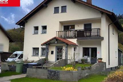 Schöner wohnen in idyllischer Lage 1 zimmer