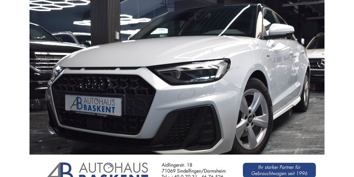 Audi A1 141.700 km 15.490 &euro; Sindelfingen-Darmsheim 71069
