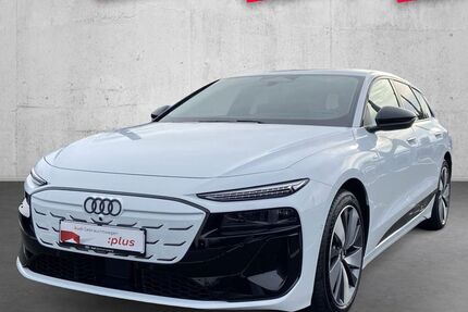 Audi A6 e-tron 7.399 km 53.670 &euro; Leipzig 04129