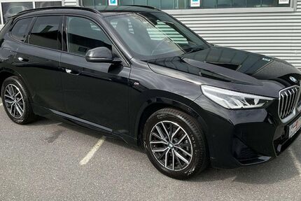 BMW X1 34.486 km 34.900 &euro; Tirschenreuth 95643