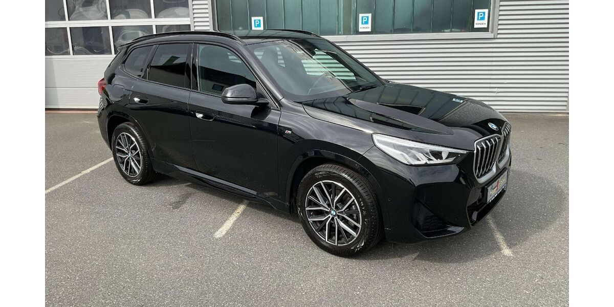 BMW X1 34.486 km 34.900 &euro; Tirschenreuth 95643