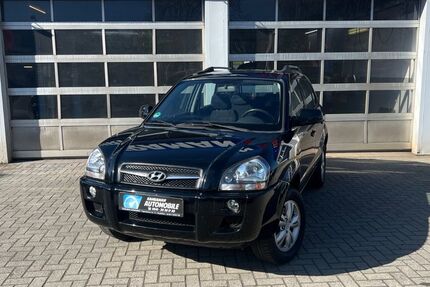 Hyundai TUCSON 244.000 km 2.799 &euro; Osnabrück 49090