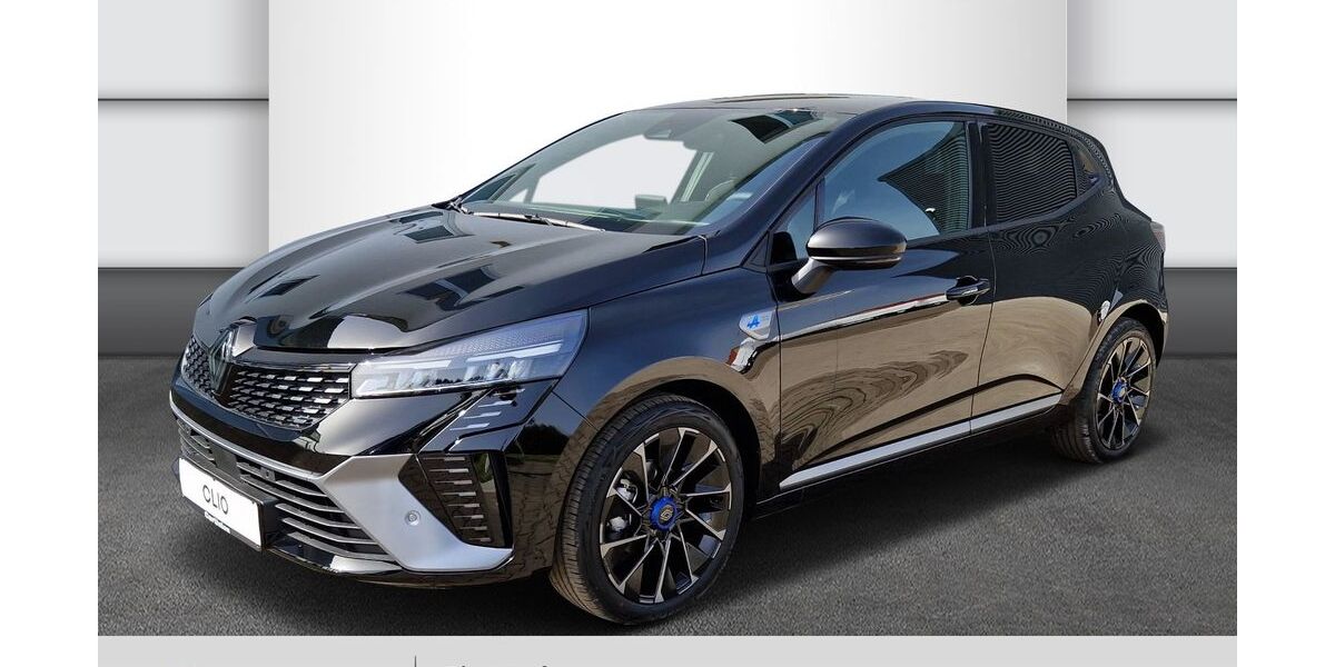 Renault Clio 1.750 km 20.990 &euro; Eisenach 99817