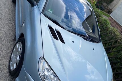 Peugeot 206 116.000 km 4.200 &euro; Berlin 12249