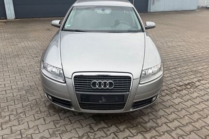 Audi A6 170.000 km 3.500 &euro; Sulzbach-Rosenberg 92237