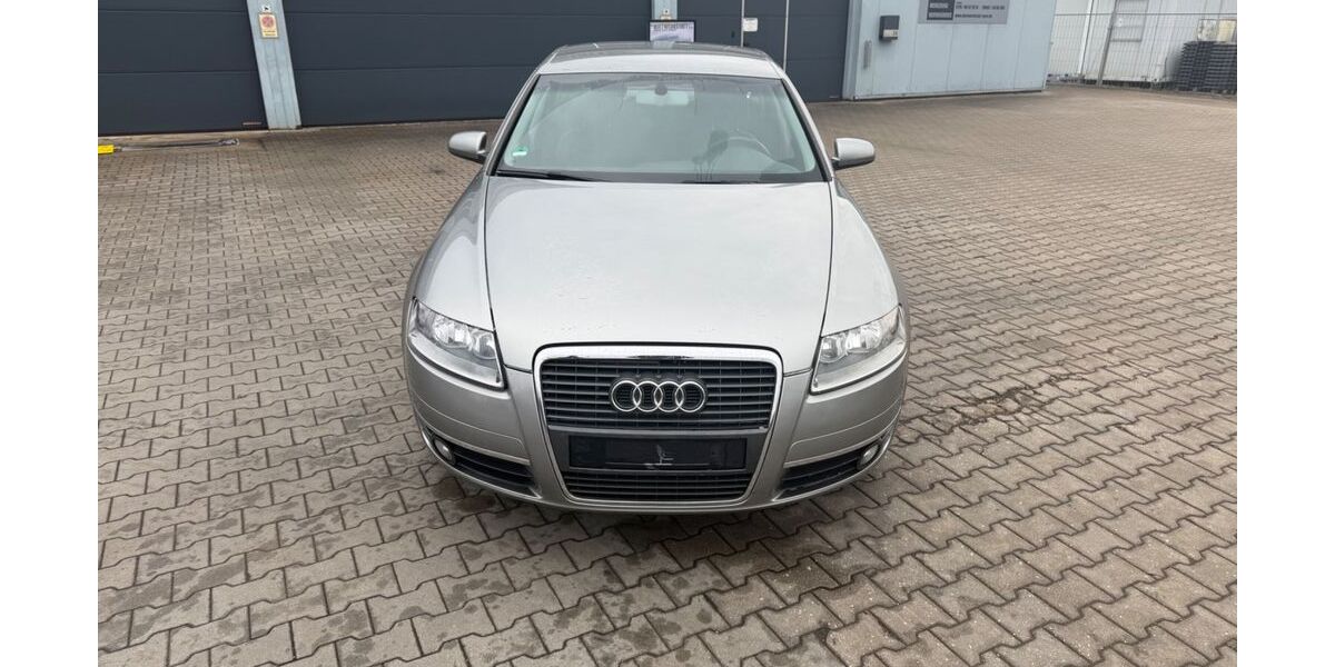 Audi A6 170.000 km 3.500 &euro; Sulzbach-Rosenberg 92237