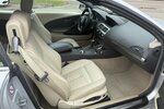 BMW 630i Cabrio*1.Hand,deutsch,Automatik,Leder,Navi 92.336 km 14.850 &euro; Schorndorf 73614