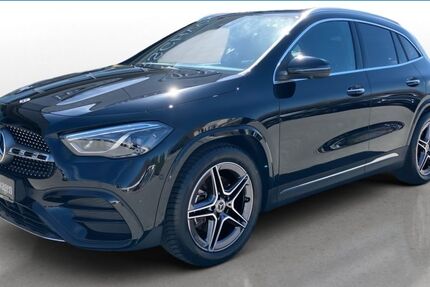 Mercedes-Benz GLA 200 3.833 km 39.140 &euro; Plattling 94447