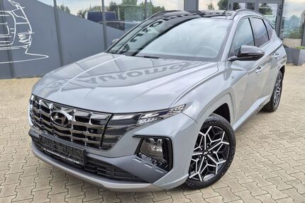 Hyundai TUCSON 24.654 km 24.970 &euro; Jessen 06917