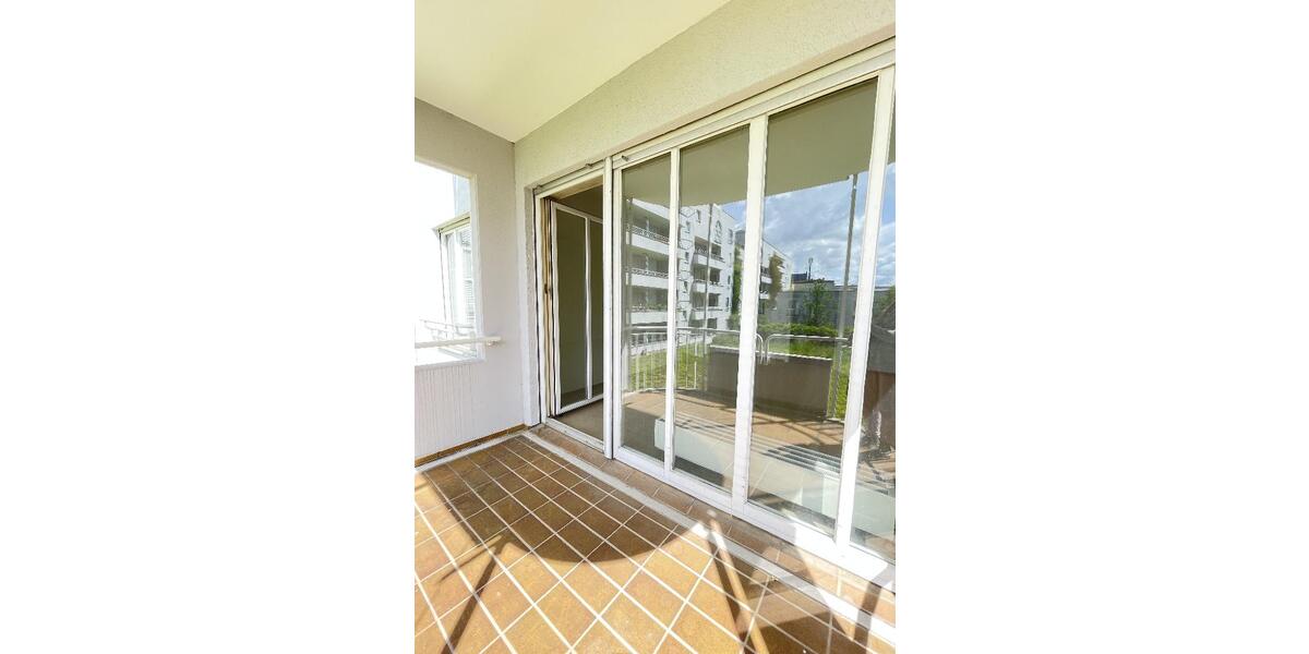 ### Ruhiges Wohnen in der Innenstadt ### - Etagenwohnung Karlsruhe Südweststadt | Angebot:26679009