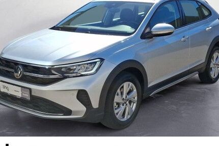 VW Taigo 5.900 km 20.290 &euro; Lörrach 79540