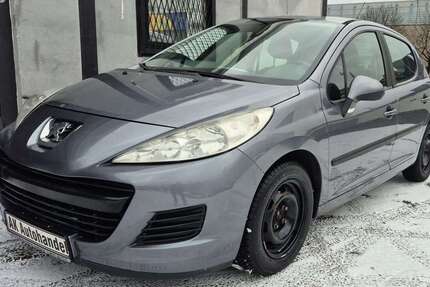 Peugeot 207 173.605 km 1.290 &euro; München 80809