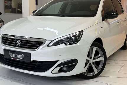 Peugeot 308 128.047 km 7.975 &euro; Sinzig 53489