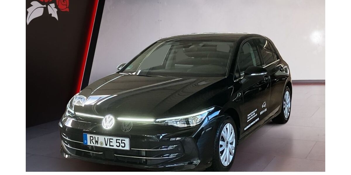 VW Golf 17.482 km 30.990 &euro; Zimmern ob Rottweil 78658