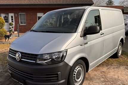 VW T6 Transporter 202.500 km 15.990 € Wagenhoff 38559