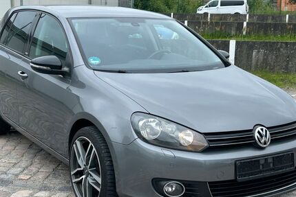 VW Golf 189.000 km 4.999 &euro; Flensburg 24941