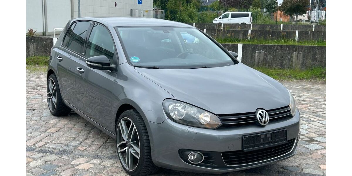 VW Golf 189.000 km 4.999 &euro; Flensburg 24941