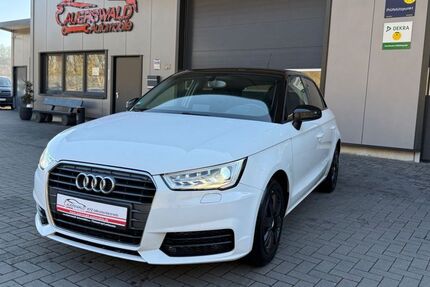 Audi A1 160.000 km 11.890 &euro; Finnentrop 57413