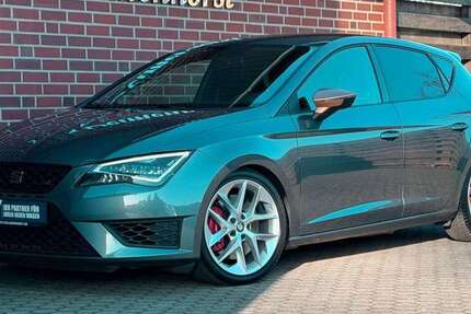 Seat Leon 105.500 km 18.999 &euro; Delmenhorst 27755