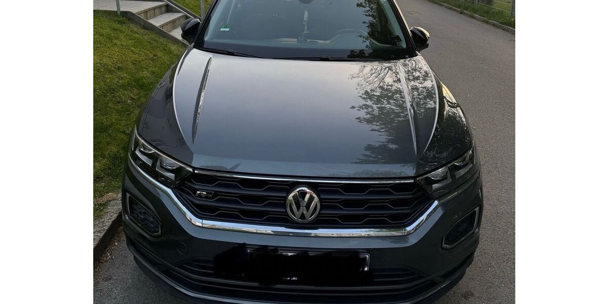 VW T-Roc 118.000 km 20.500 &euro; Kelheim 93309