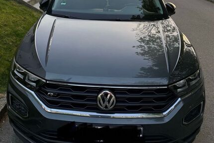 VW T-Roc 121.000 km 19.700 &euro; Kelheim 93309
