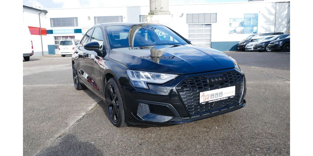 Audi A3 71.291 km 22.890 &euro; Döbeln 04720