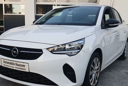 Opel Corsa 130.800 km 6.950 &euro; Kastl 84556