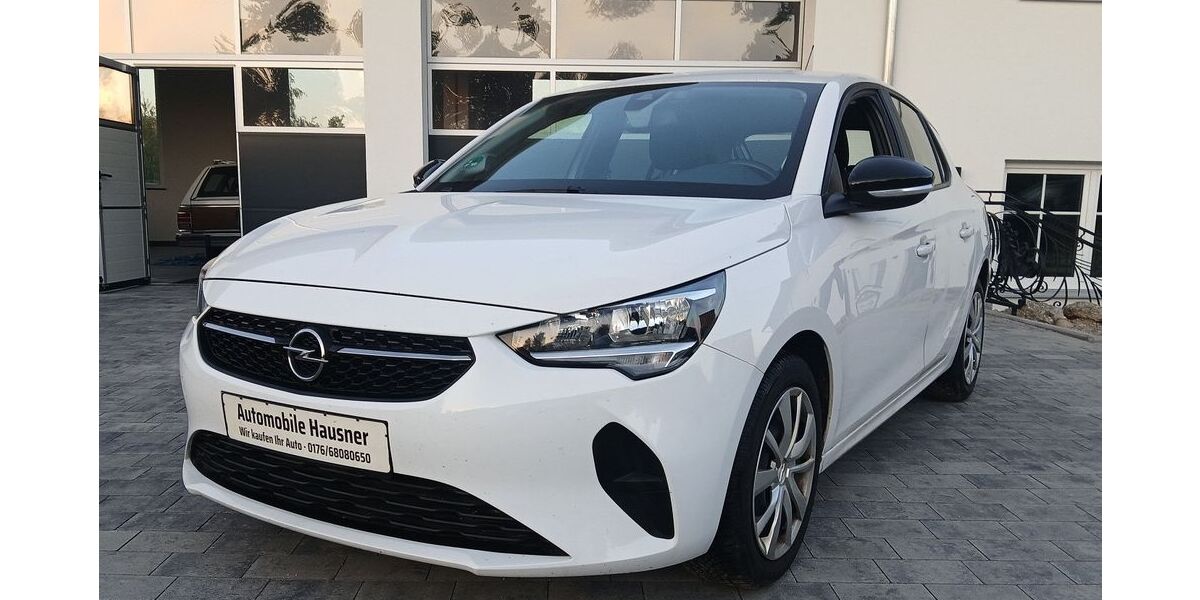 Opel Corsa 130.800 km 6.950 &euro; Kastl 84556