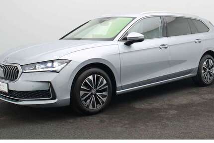 Skoda Superb 38.000 km 35.980 &euro; Würzburg 97084