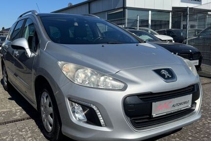 Peugeot 308 131.000 km 3.490 &euro; Erftstadt 50374