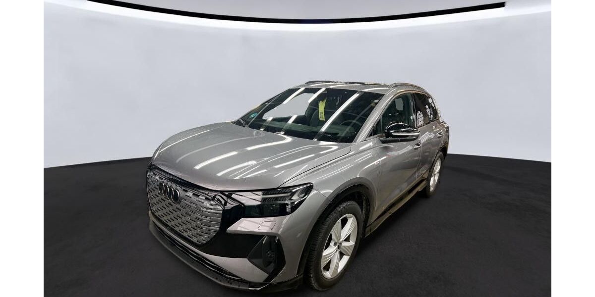Audi Q4 e-tron 42.000 km 38.650 &euro; Bad Langensalza 99947
