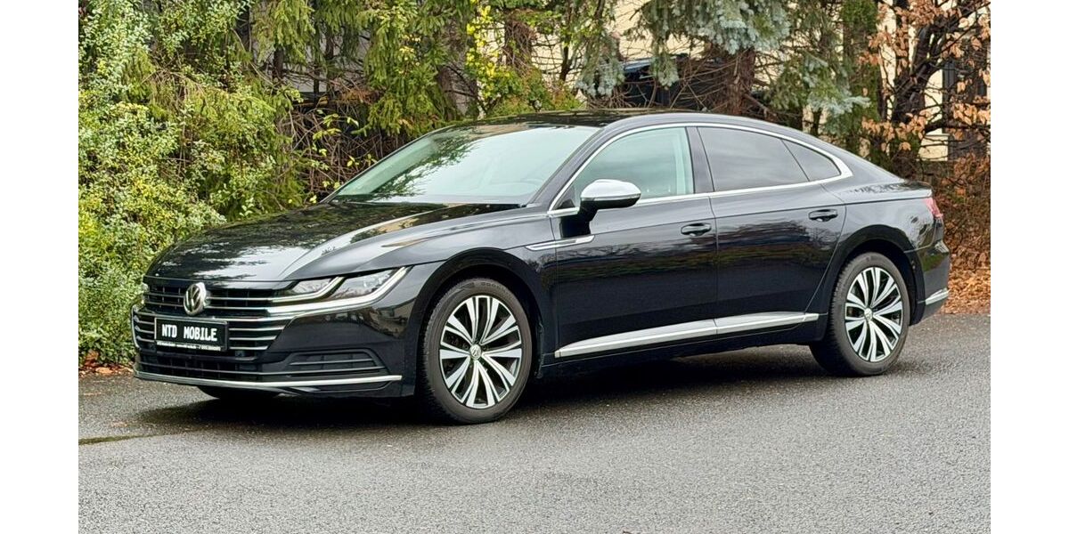 VW Arteon 68.000 km 19.999 &euro; Heidenau 01809