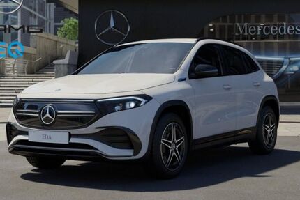 Mercedes-Benz EQA 6.438 km 33.790 € Lüdenscheid 58507