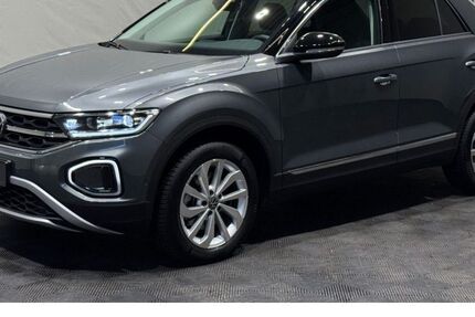VW T-Roc 22.538 km 31.530 &euro; Doberlug-Kirchhain 03253