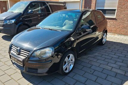 VW Polo 197.714 km 1.600 € Jülich 52428