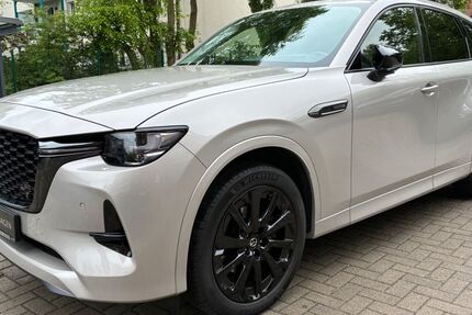 Mazda CX-60 60.330 km 39.900 &euro; Hamburg 21033