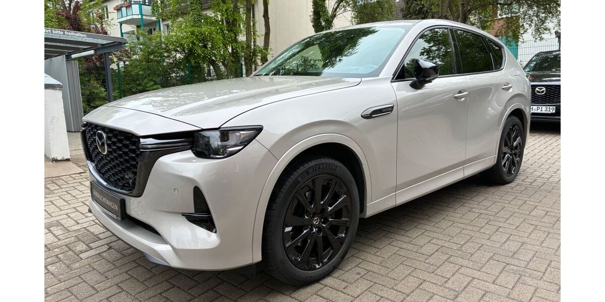 Mazda CX-60 60.330 km 39.900 &euro; Hamburg 21033