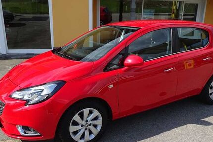 Opel Corsa 71.328 km 8.499 &euro; Bernried 94505