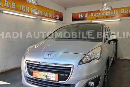 Peugeot 5008 112.883 km 9.999 &euro; Berlin 12347