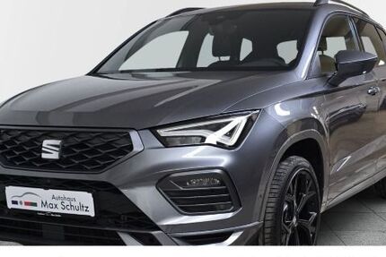 Seat Ateca 4.900 km 35.490 &euro; Kronach 96317