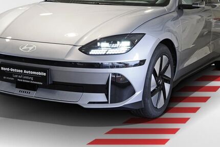 Hyundai IONIQ 6 2.596 km 36.490 &euro; Schwarzenbek 21493