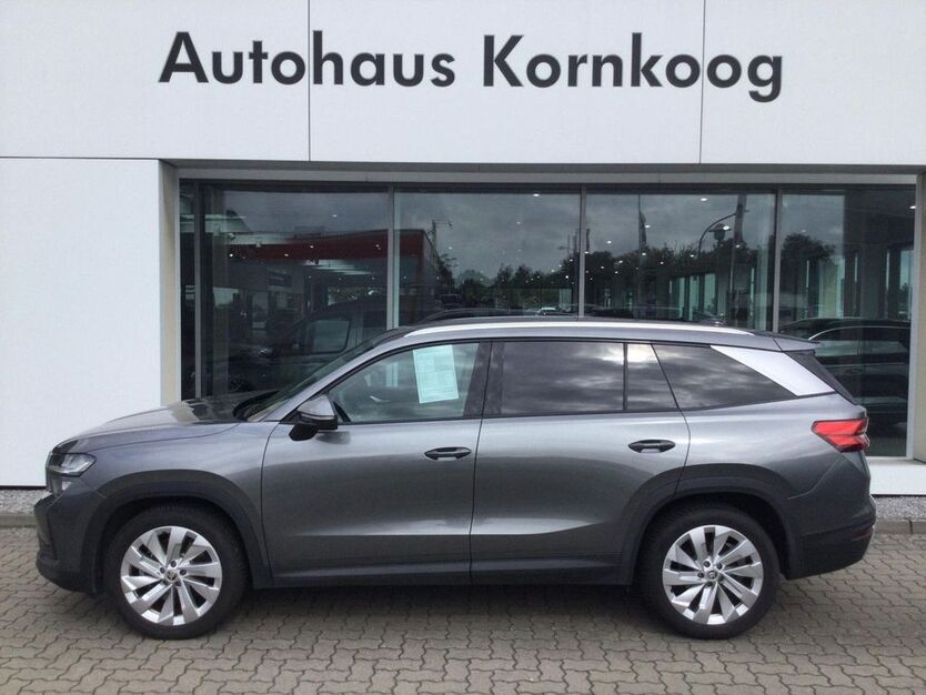 Skoda Kodiaq 17.300 km 37.990 € Niebüll 25899
