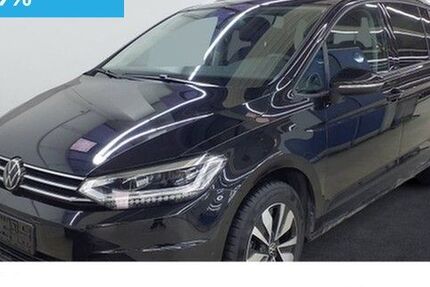 VW Touran 15.474 km 34.995 &euro; Magdeburg 39114