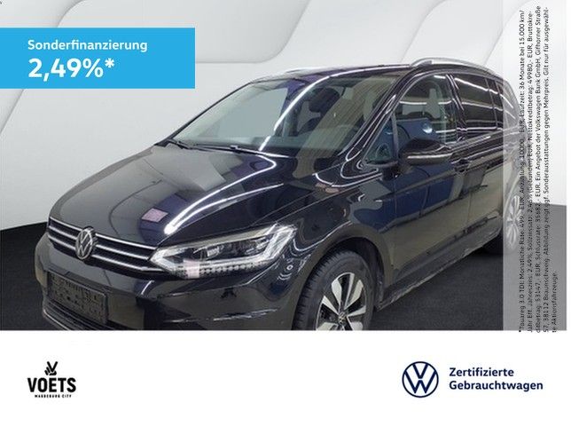 VW Touran 15.474 km 34.995 &euro; Magdeburg 39114
