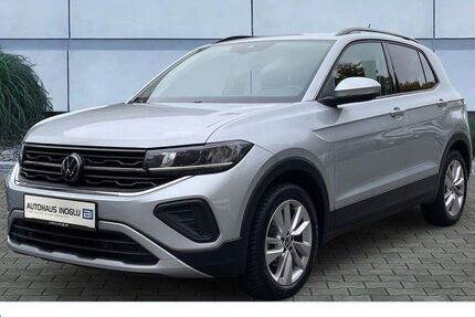VW T-Cross 29.986 km 20.980 &euro; Rüsselsheim 65428